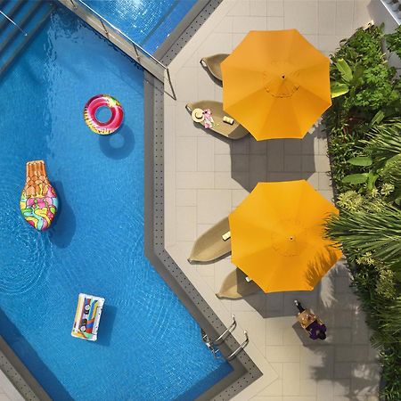 Hyatt Ronil Goa - A Jdv By Hyatt Hotel Baga Exteriér fotografie