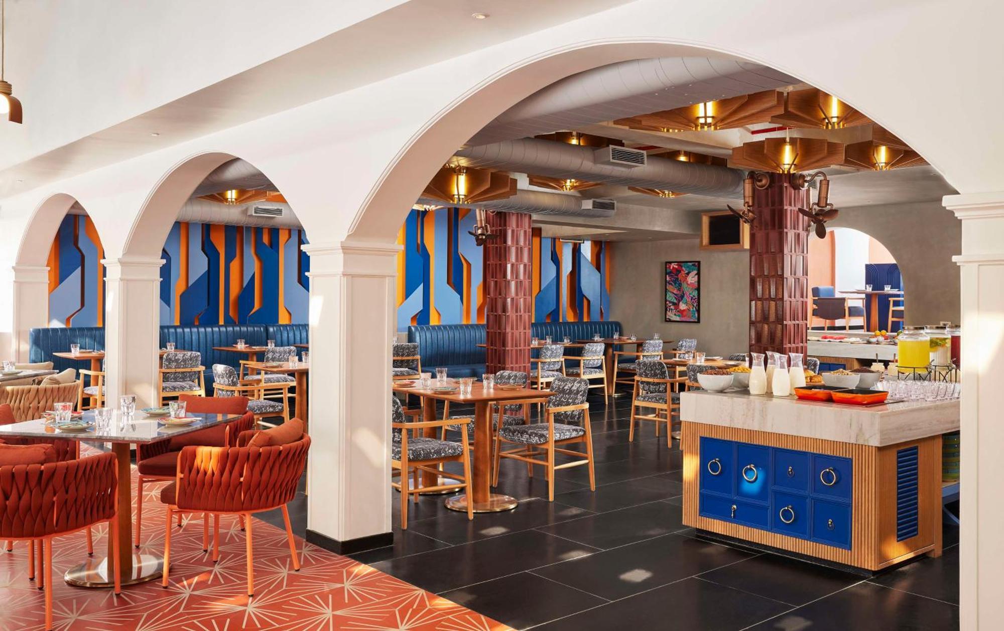 Hyatt Ronil Goa - A Jdv By Hyatt Hotel Baga Exteriér fotografie