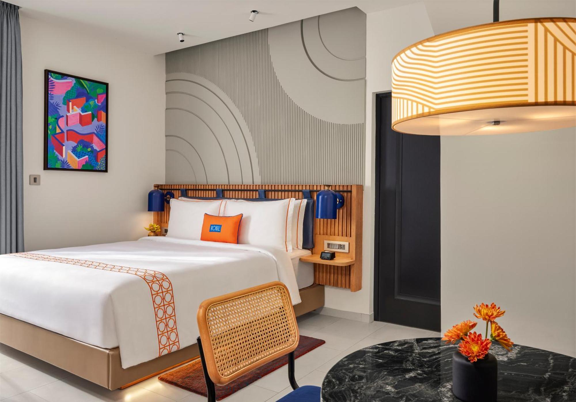 Hyatt Ronil Goa - A Jdv By Hyatt Hotel Baga Exteriér fotografie